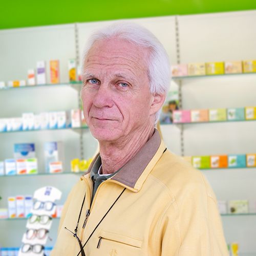 Illustrazione che sostituisce la foto ritratto di Cindy Giottonini